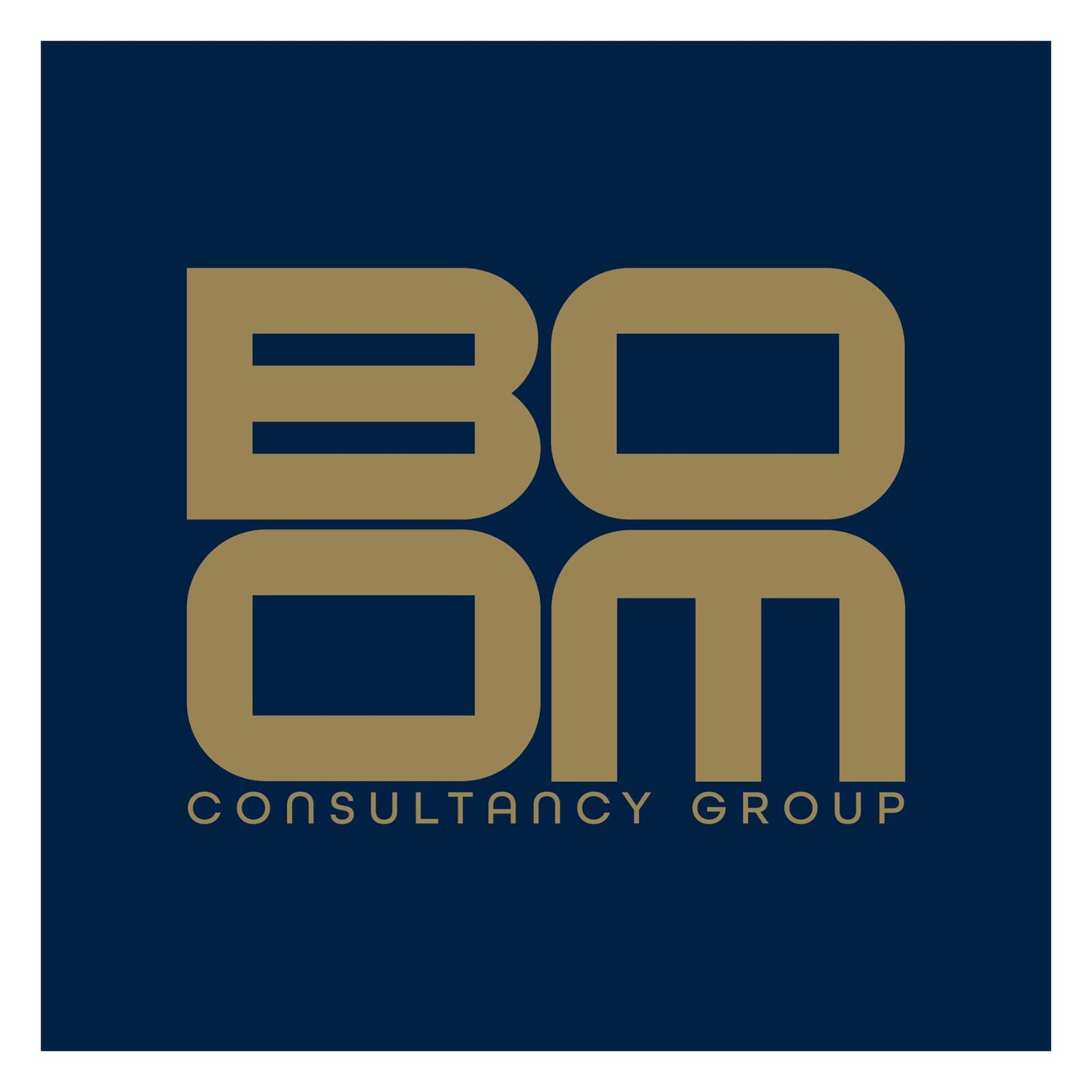 Boom Consultancy Group